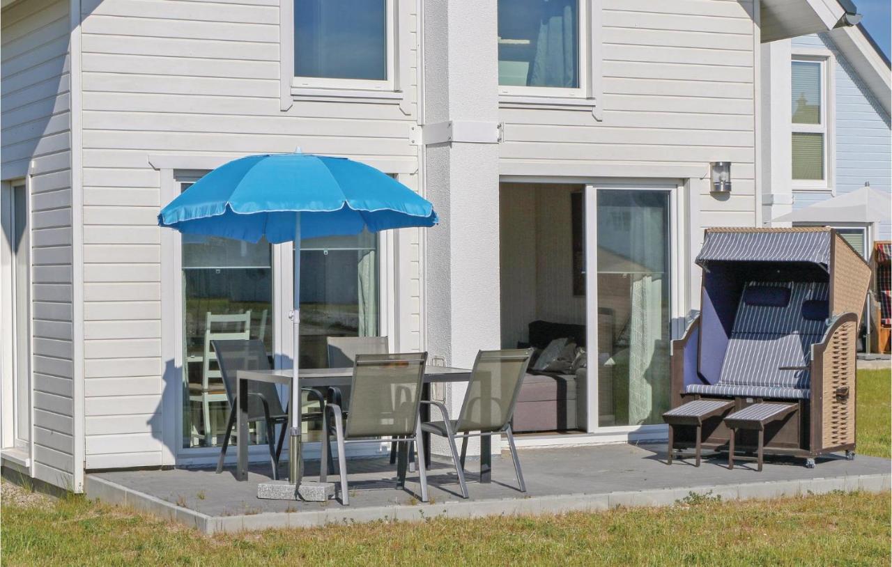Seesternchen Olpenitz Exterior foto